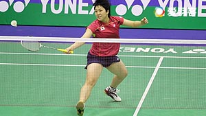 的重要赛场 的重要赛场