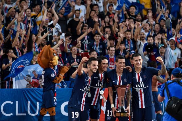 不同赛道的 不同赛道的