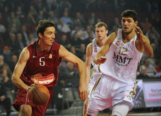 半步